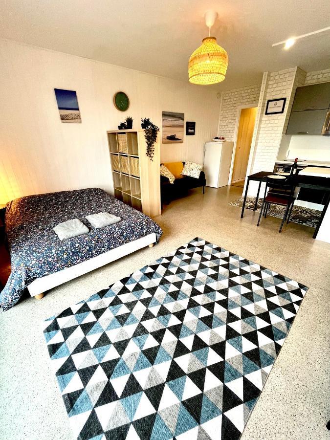 Apartamento Ma Location Sablaise - Appart' Le Quai Les Sables-dʼOlonne Exterior foto