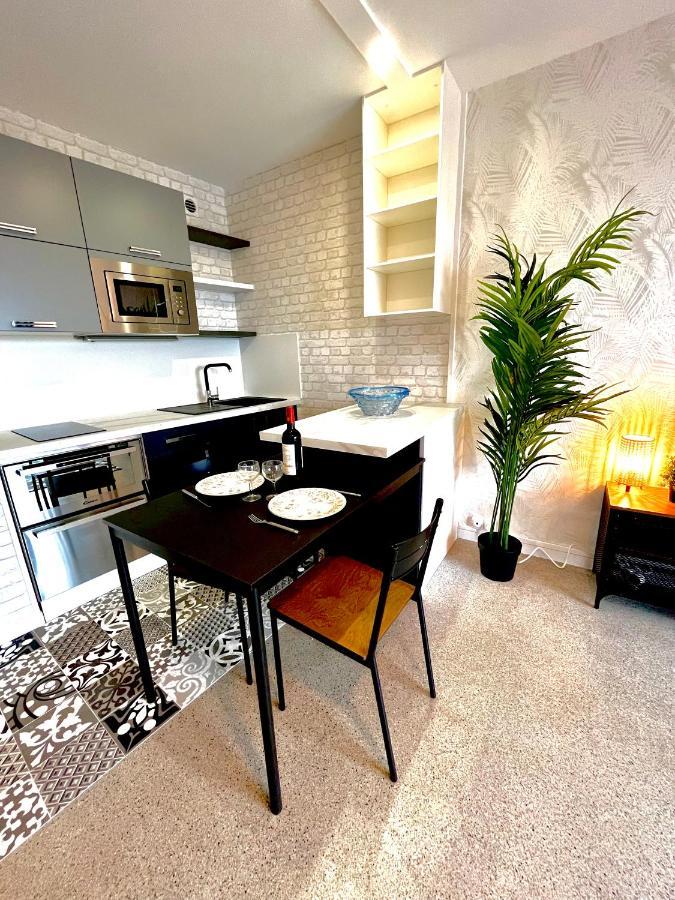 Apartamento Ma Location Sablaise - Appart' Le Quai Les Sables-dʼOlonne Exterior foto