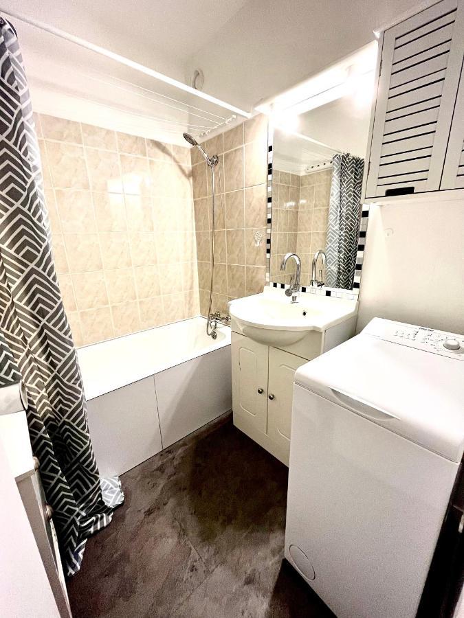 Apartamento Ma Location Sablaise - Appart' Le Quai Les Sables-dʼOlonne Exterior foto