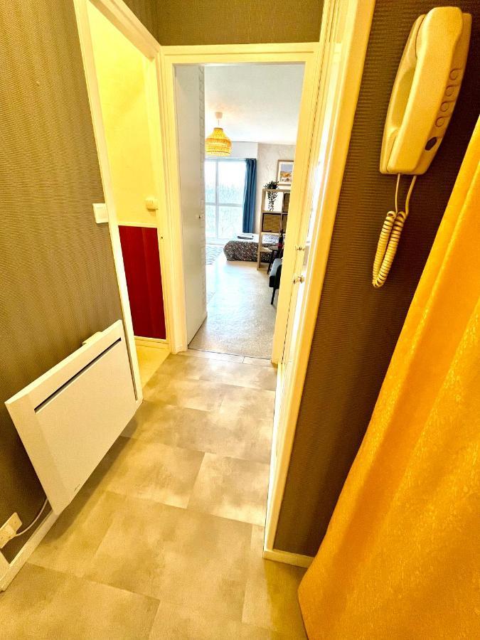 Apartamento Ma Location Sablaise - Appart' Le Quai Les Sables-dʼOlonne Exterior foto