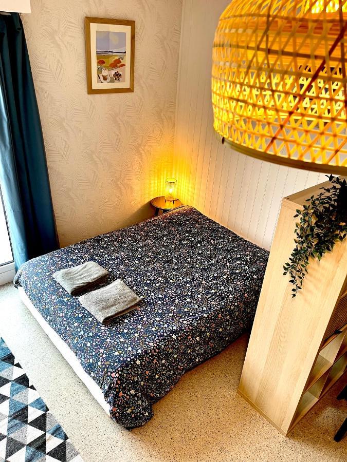 Apartamento Ma Location Sablaise - Appart' Le Quai Les Sables-dʼOlonne Exterior foto