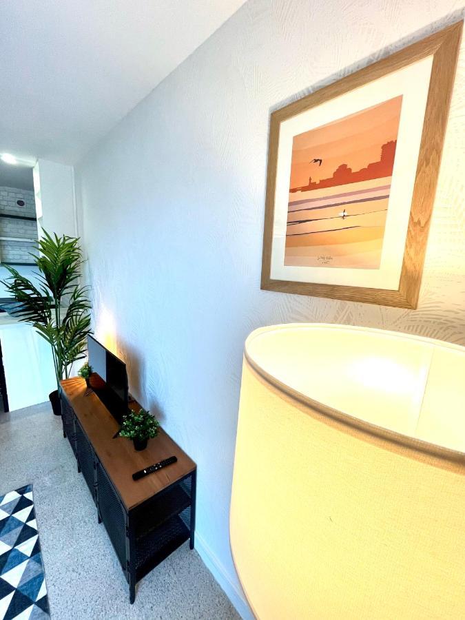 Apartamento Ma Location Sablaise - Appart' Le Quai Les Sables-dʼOlonne Exterior foto