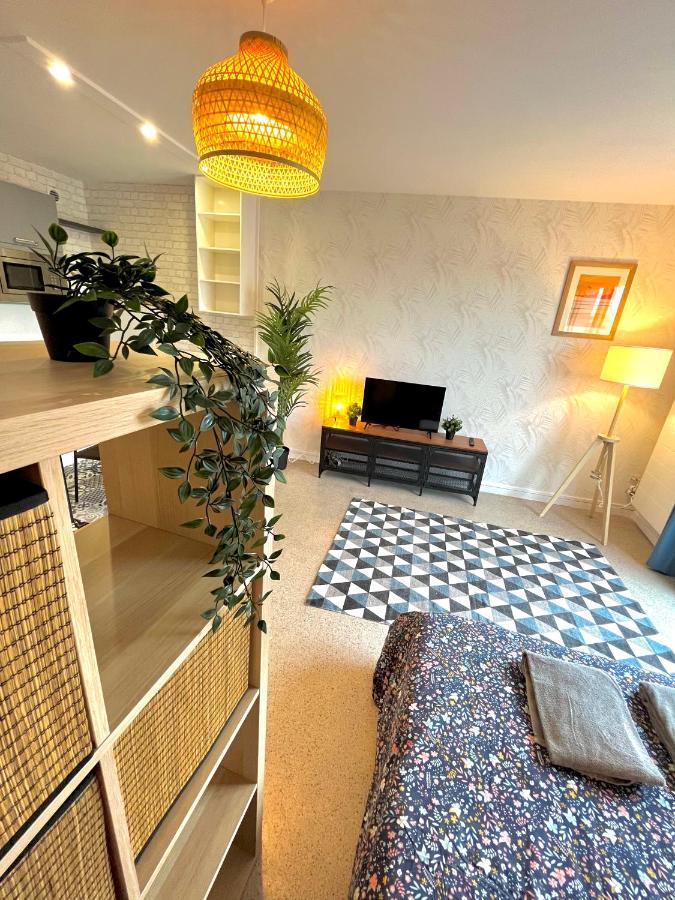 Apartamento Ma Location Sablaise - Appart' Le Quai Les Sables-dʼOlonne Exterior foto