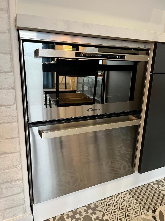 Apartamento Ma Location Sablaise - Appart' Le Quai Les Sables-dʼOlonne Exterior foto